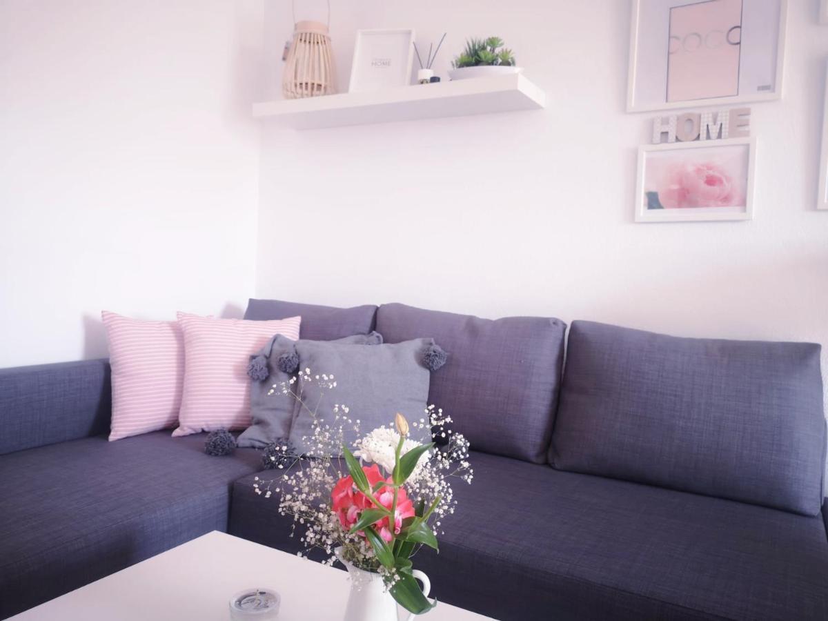 Mi Casita Del Bosque Villa Exteriör bild