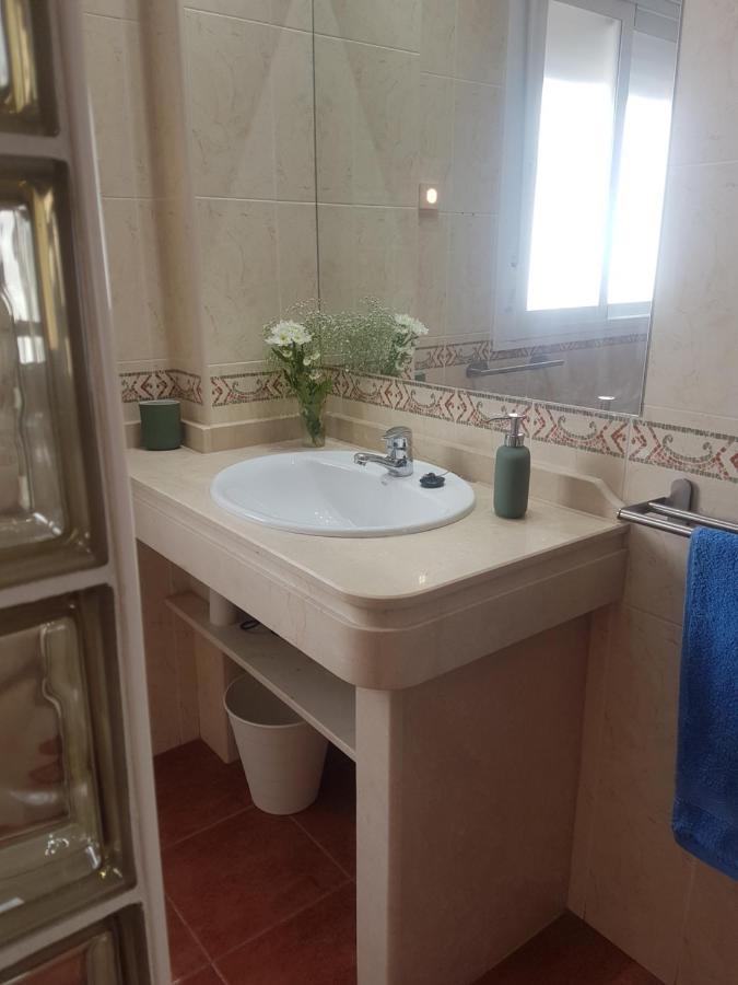 Mi Casita Del Bosque Villa Exteriör bild
