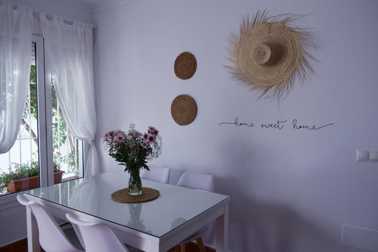 Mi Casita Del Bosque Villa Exteriör bild
