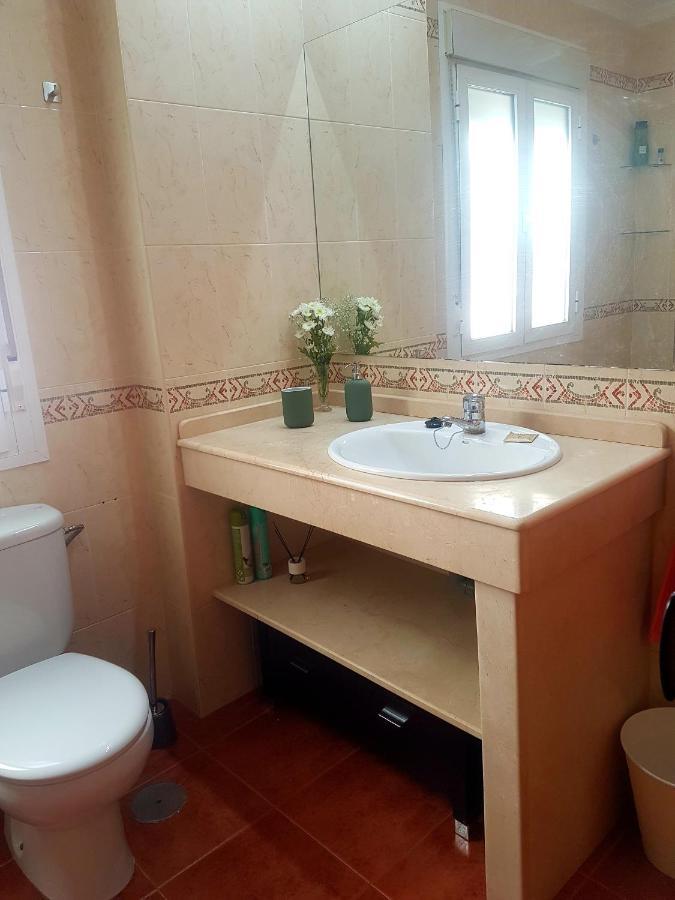 Mi Casita Del Bosque Villa Exteriör bild