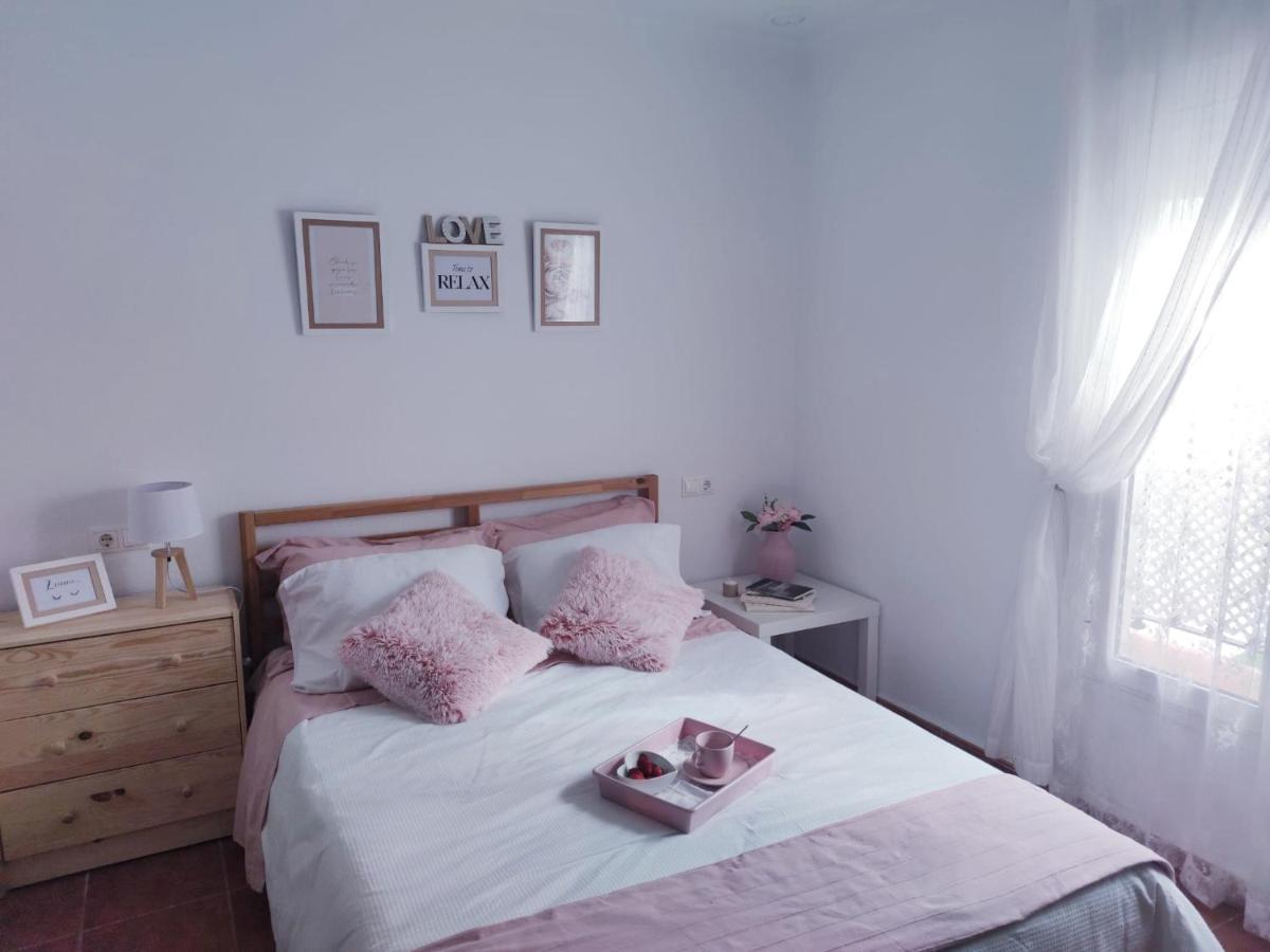 Mi Casita Del Bosque Villa Exteriör bild