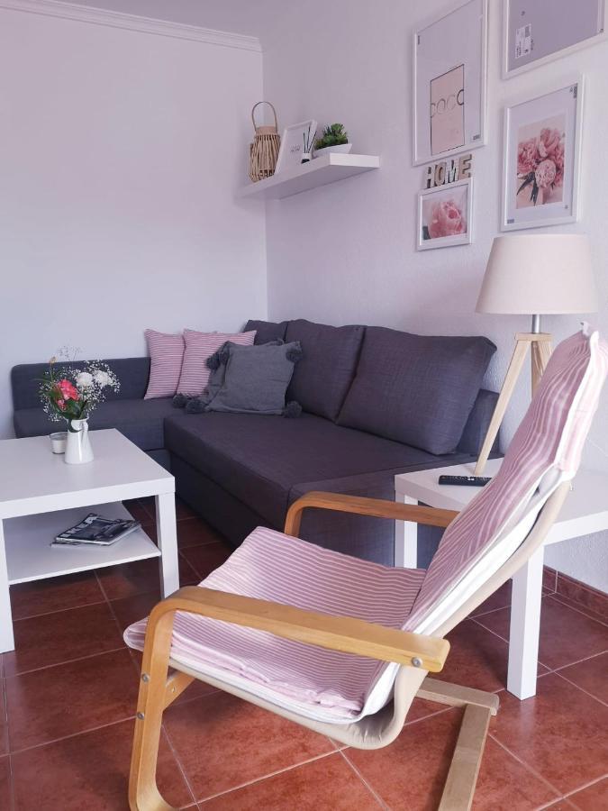 Mi Casita Del Bosque Villa Exteriör bild
