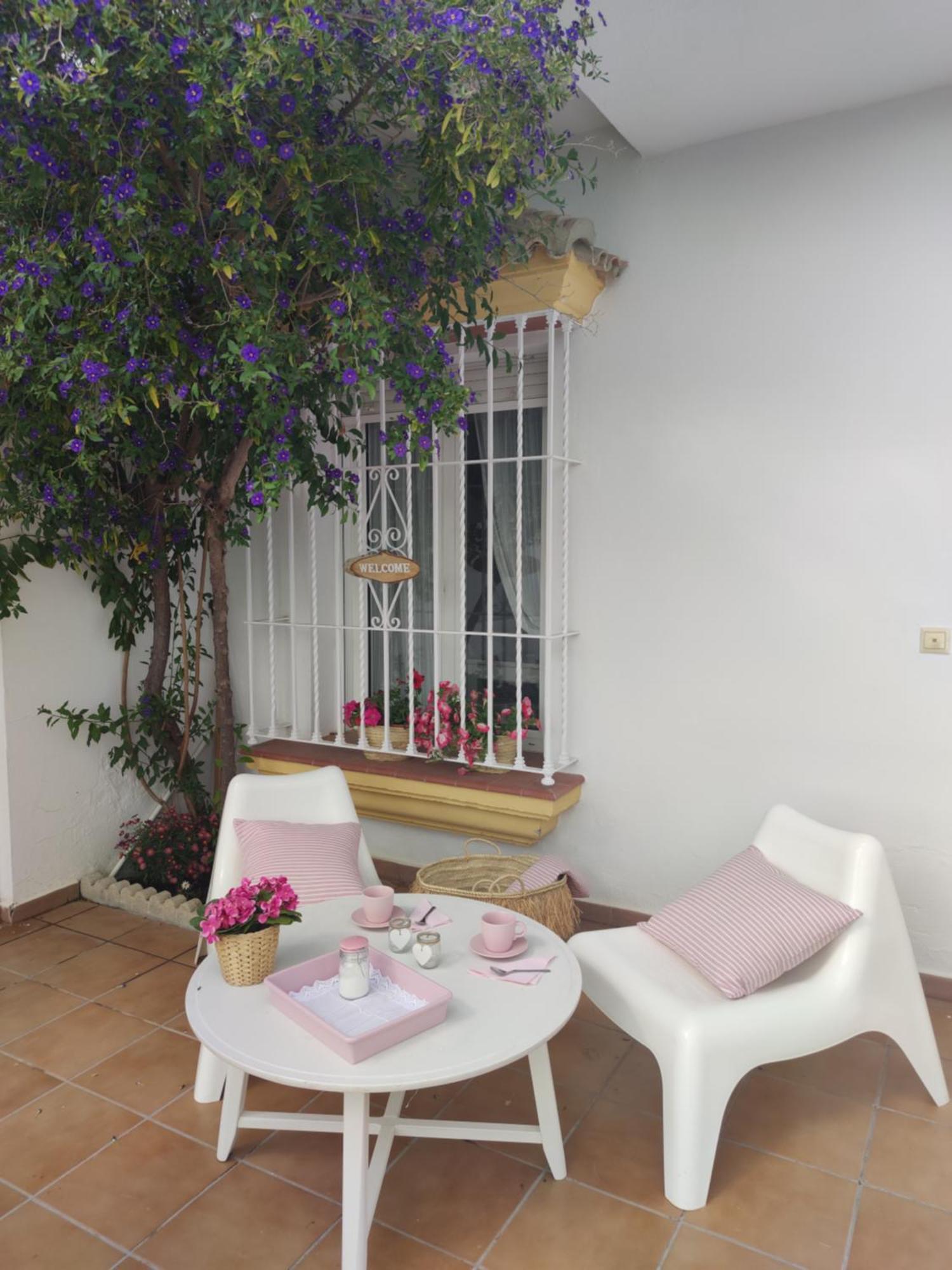 Mi Casita Del Bosque Villa Exteriör bild