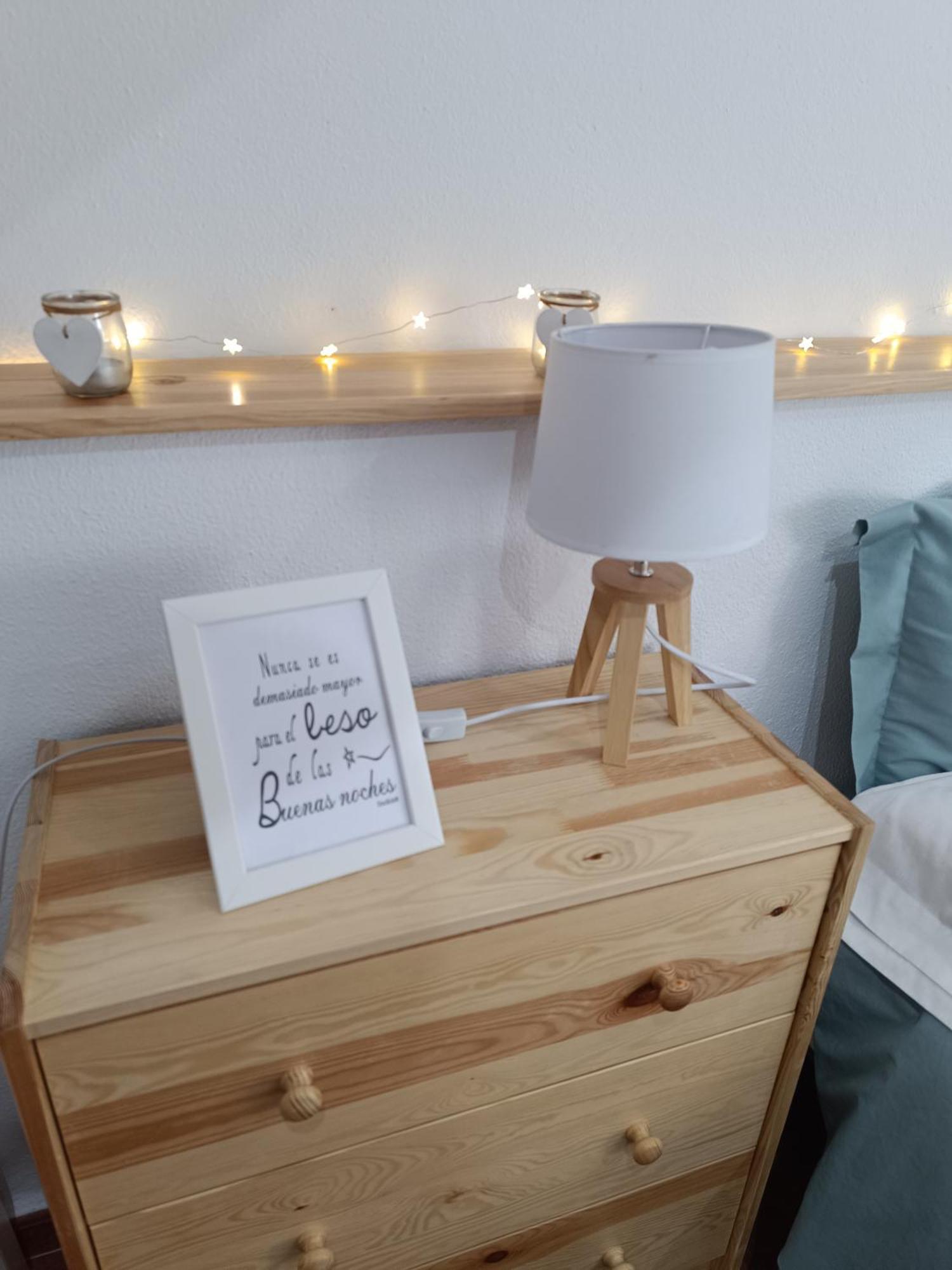 Mi Casita Del Bosque Villa Exteriör bild